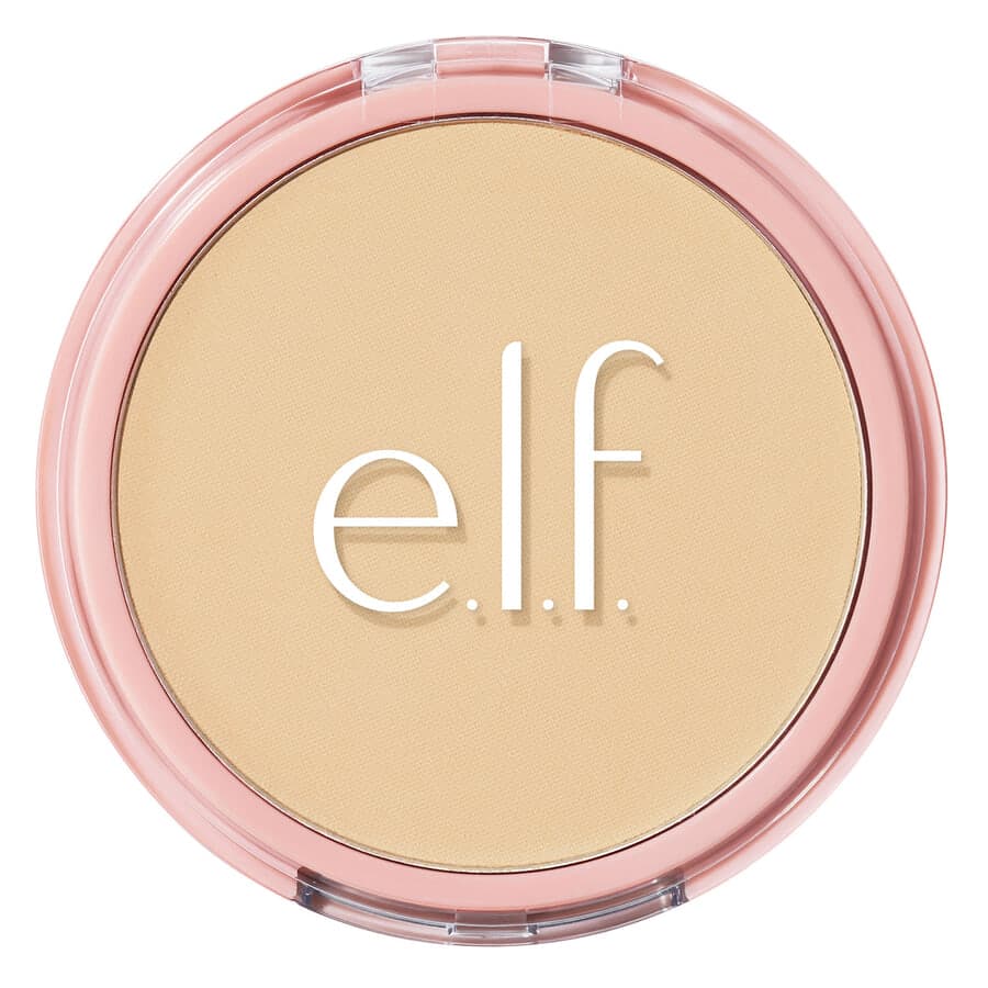 e.l.f. Halo Glow Powder Filter Fair Warm 10g