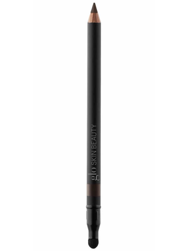 Glo Skin Beauty Precision Eye Pencil Dark Brown