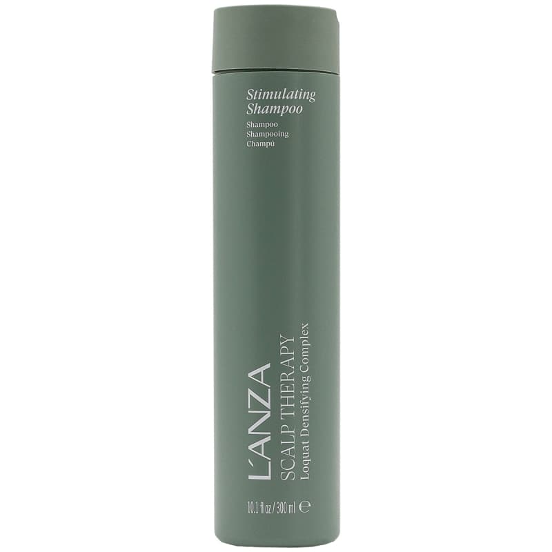 Lanza Scalp Therapy Stimulating Shampoo (300 ml)