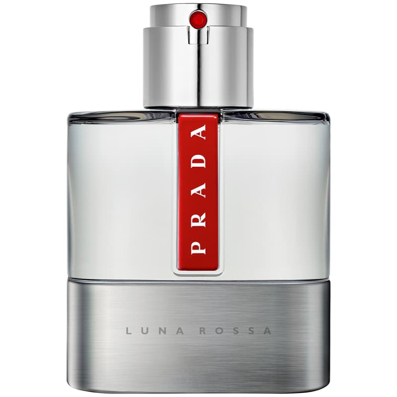 Prada Luna Rossa EdT (50 ml)