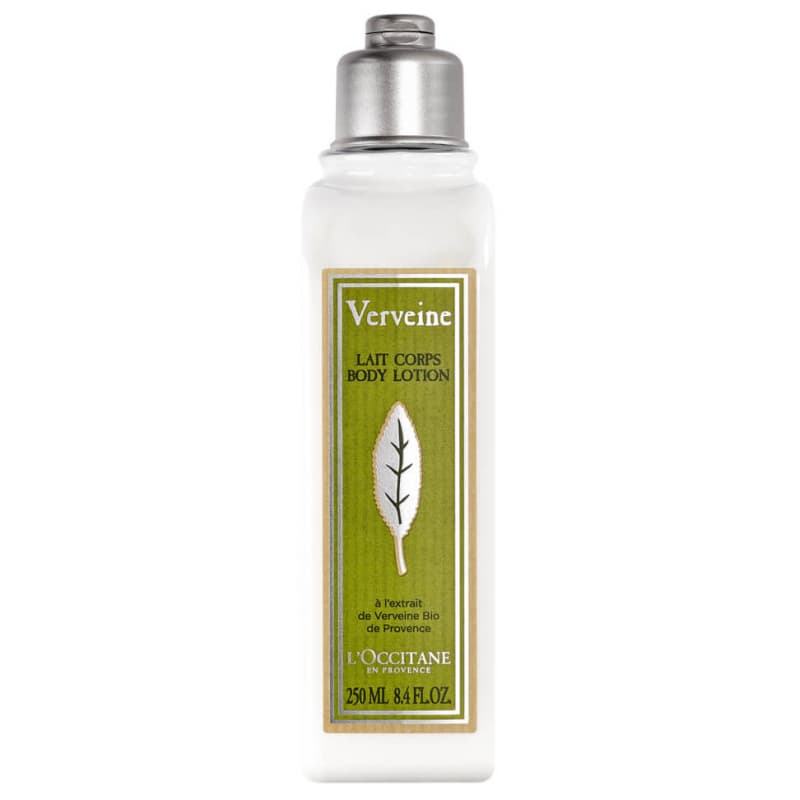 L’Occitane en Provence Verbena Body Milk (250ml)