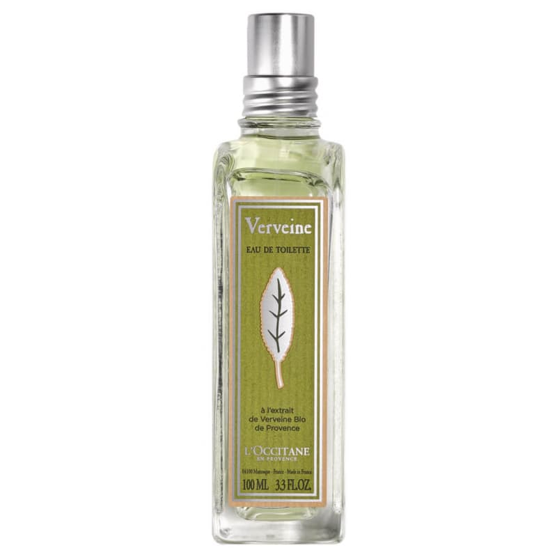 L’Occitane en Provence Verbena EdT (100ml)