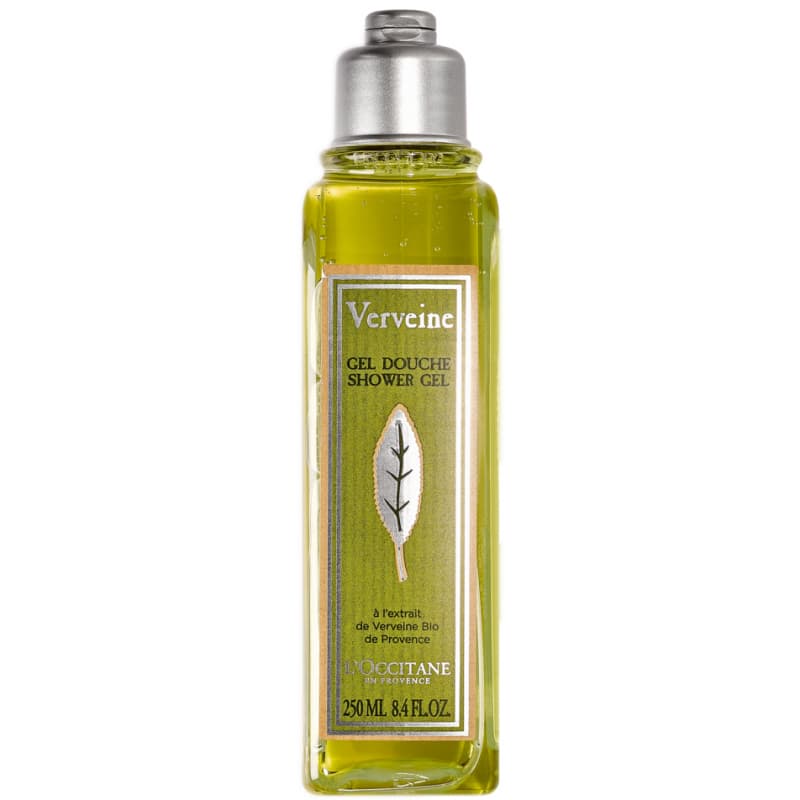 L’Occitane en Provence Verbena Shower Gel (250ml)