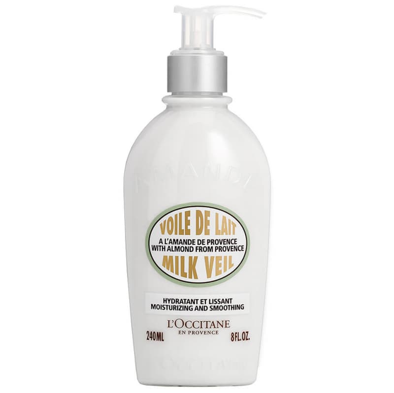 L’Occitane en Provence Almond Milk Veil (240ml)