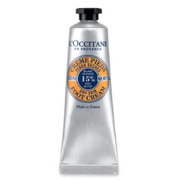 L’Occitane en Provence Shea Foot Cream (150ml)
