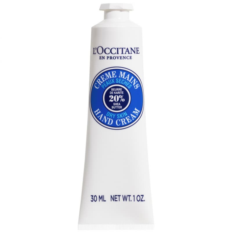 L’Occitane en Provence Shea Hand Cream (30ml)
