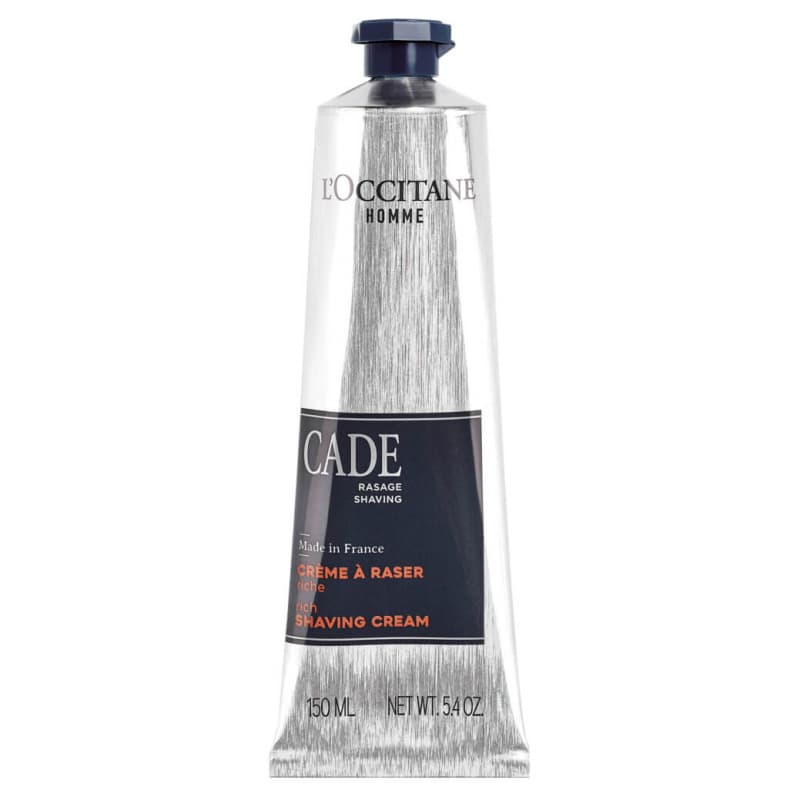 L’Occitane en Provence Cade Shaving Cream (150ml)