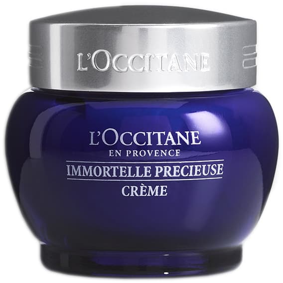 L’Occitane en Provence Immortelle Precious Cream (50ml)