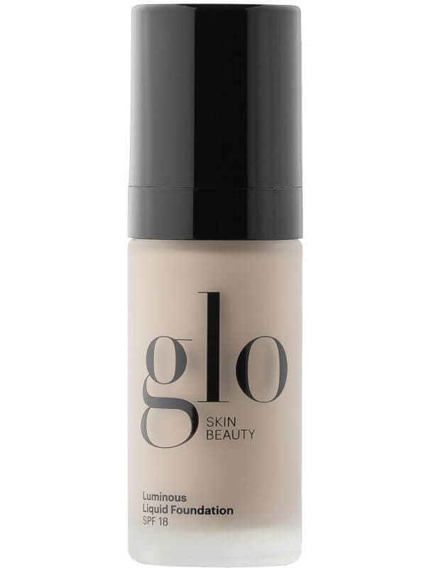 Glo Skin Beauty Luminous Liquid Foundation SPF 18 Porcelain