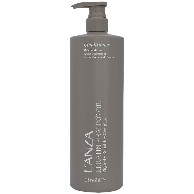 Lanza Keratin Healing Oil Conditioner (950 ml)
