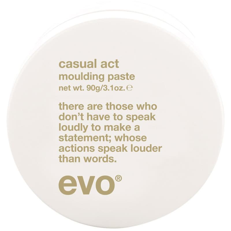 Evo Casual Act Moulding Paste (90g)