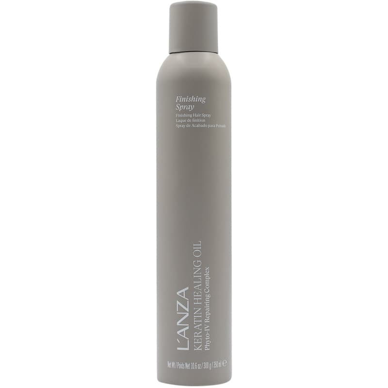 Lanza Keratin Healing Oil Finishing Spray (350 ml)