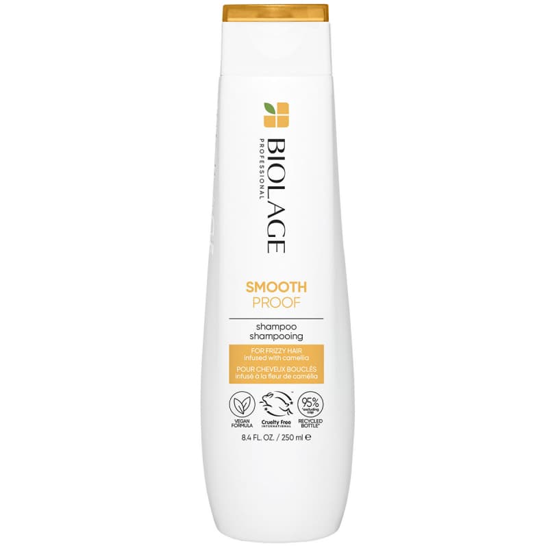 Biolage SmoothProof Shampoo (250ml)