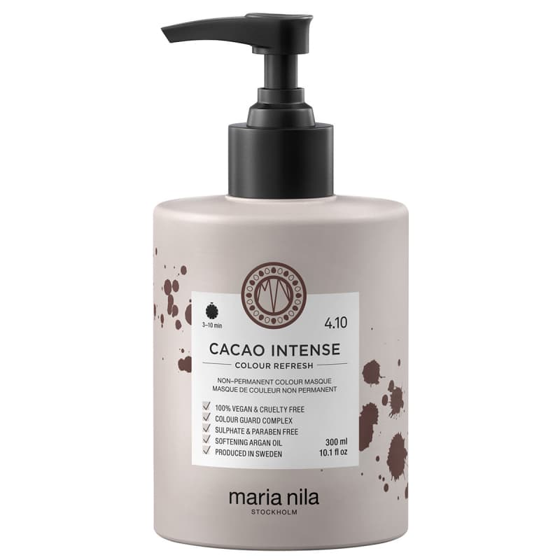Maria Nila Colour Cacao Intense (300ml)