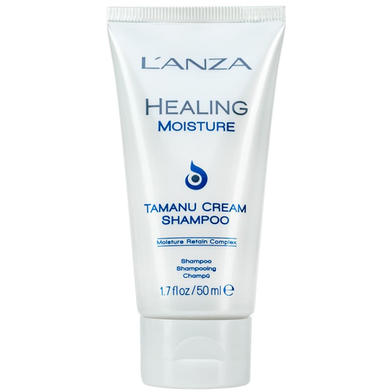 Lanza Healing Moisture Shampoo (50 ml)