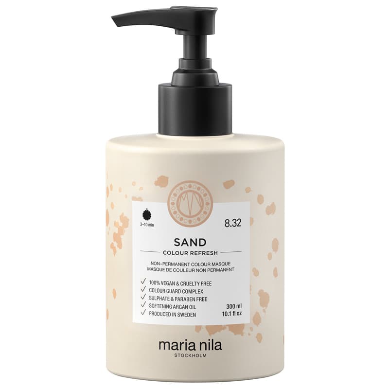 Maria Nila Colour Sand (300ml)
