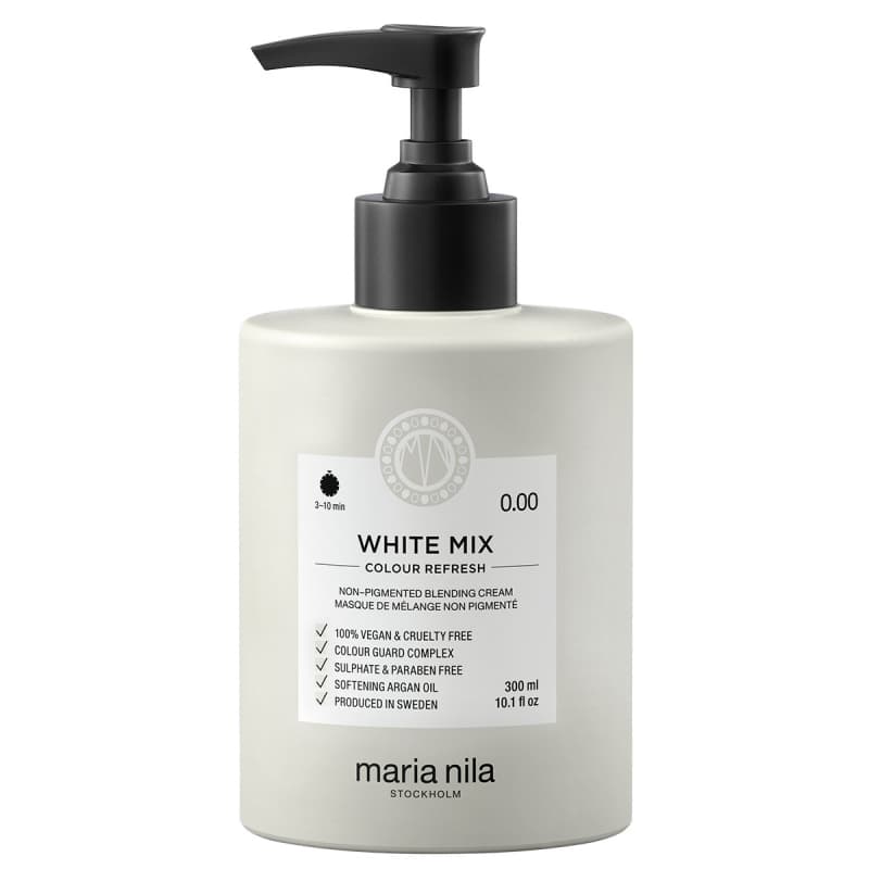 Maria Nila Colour White Mix (300ml)