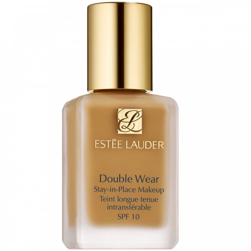 Estée Lauder Double Wear Stay-In-Place Foundation SPF 10 4N1 Shell Beige