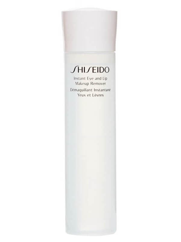 Shiseido Instant Eye And Lip Makeup Remover (125ml)