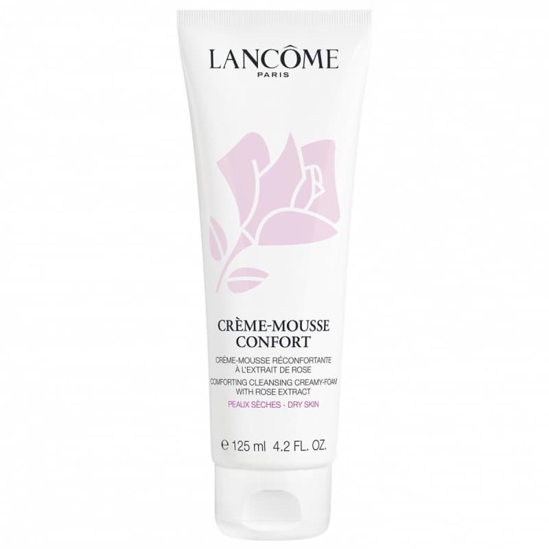 Lancôme Creme Mousse Confort Cleansing Gel (125ml)