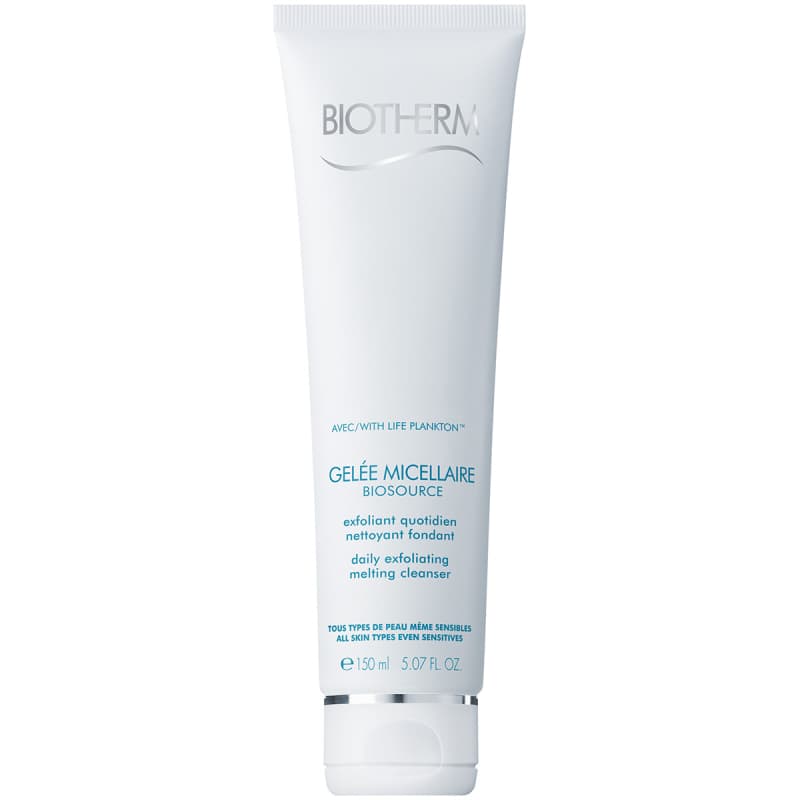 Biotherm Biosource Daily Exfoliating Melting Cleanser (150 ml)