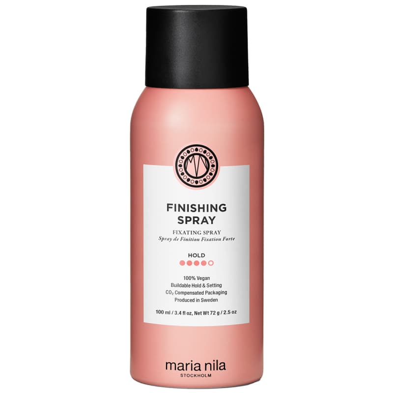 Maria Nila Finishing Spray (100ml)