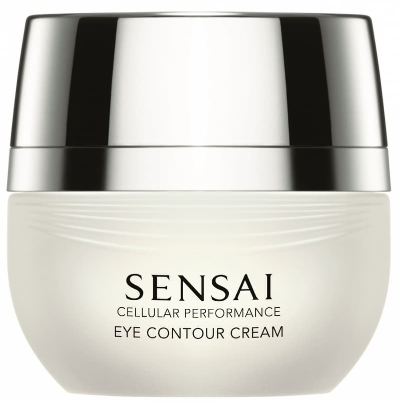 Sensai Cellular Performance Eye Contour Cream (15ml)