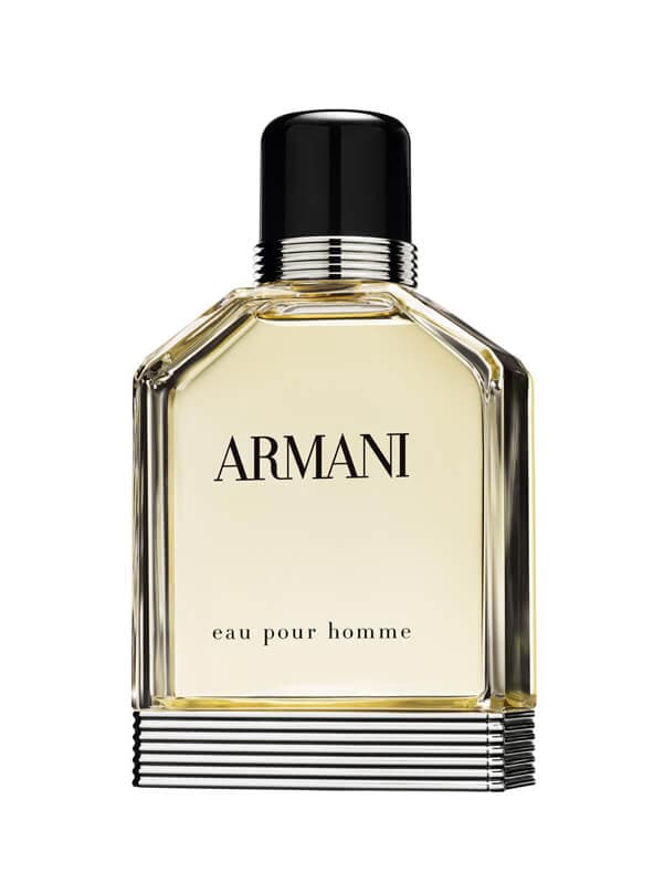 Armani Eau Pour Homme EdT (100 ml)