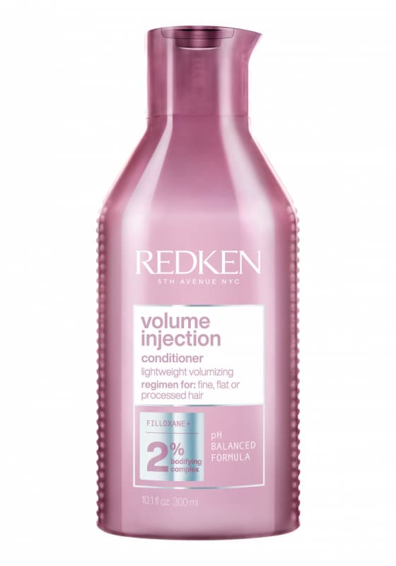 Redken Volume Injection Conditioner (300 ml)