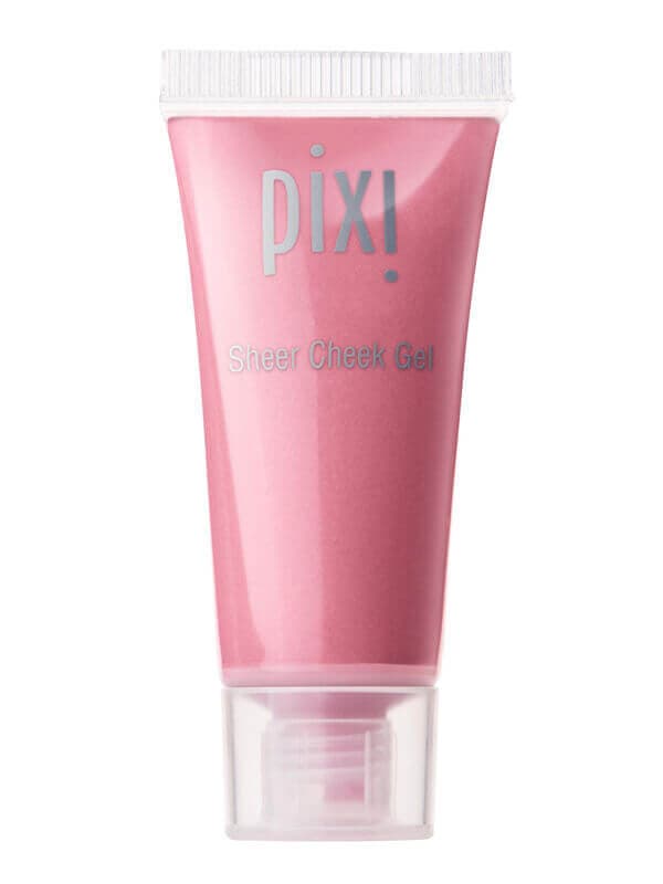 Pixi Sheer Cheek Gel - Natural