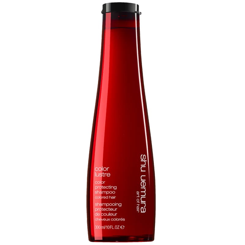 Shu Uemura Color Protecting Shampoo (300 ml)