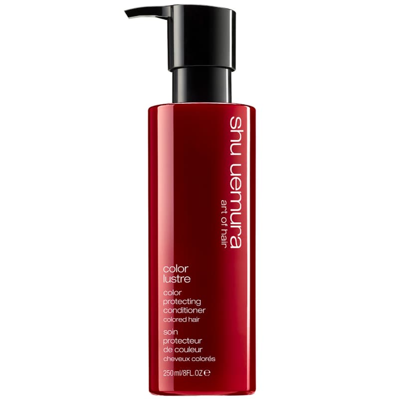Shu Uemura Color Protecting Conditioner (250 ml)