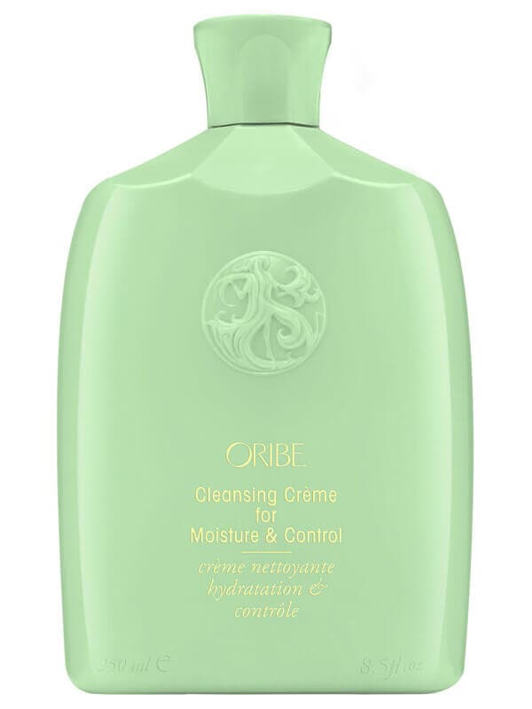 Oribe Moisture & Control Cleansing Crème (250ml)