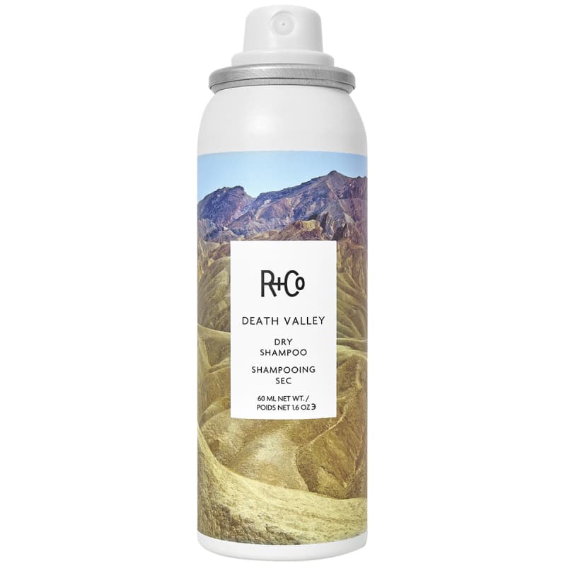 R+Co Death Valley Dry Shampoo (60 ml)