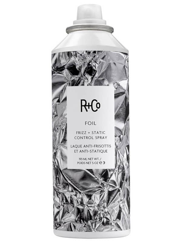 R+Co Foil Frizz & Static Control Spray (193ml)