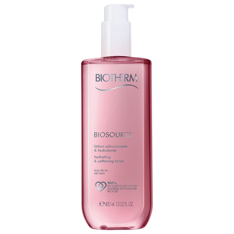 Biotherm Biosource Lotion Dry Skin (400 ml)