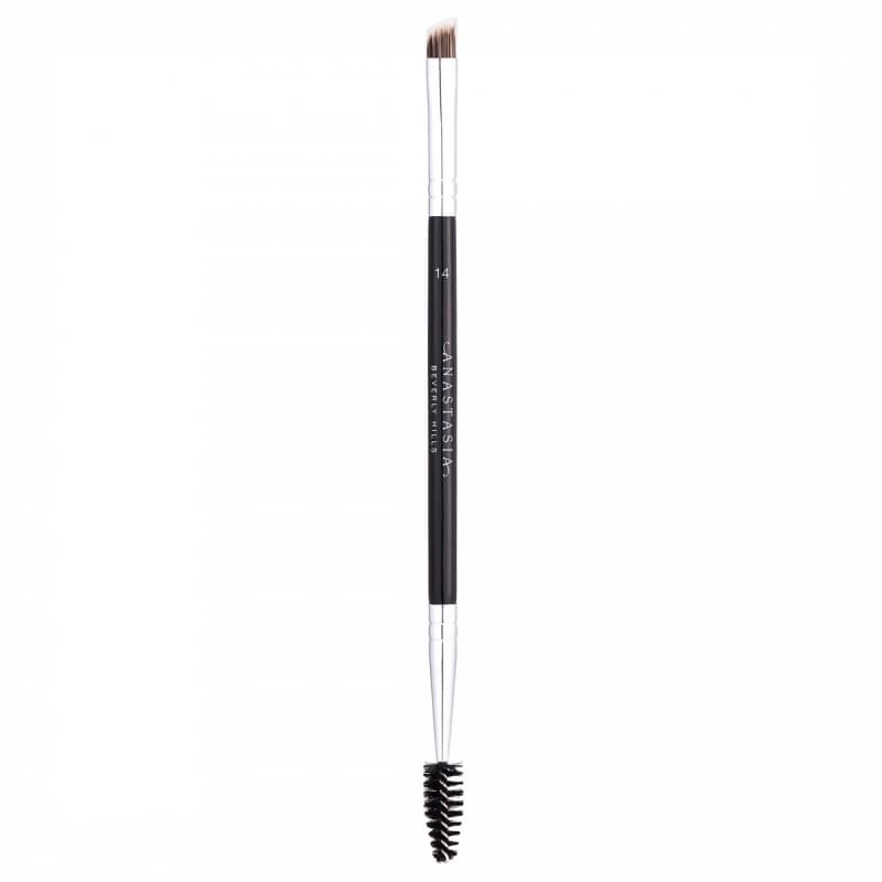 Anastasia Beverly Hills Duo Brush Nr 14