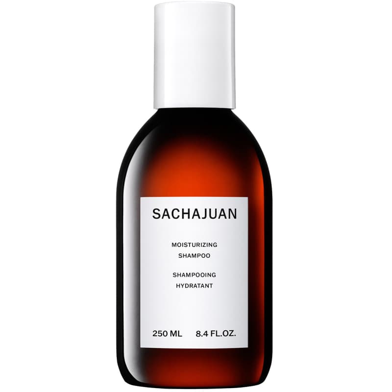 Sachajuan Moisturizing Shampoo (250ml)