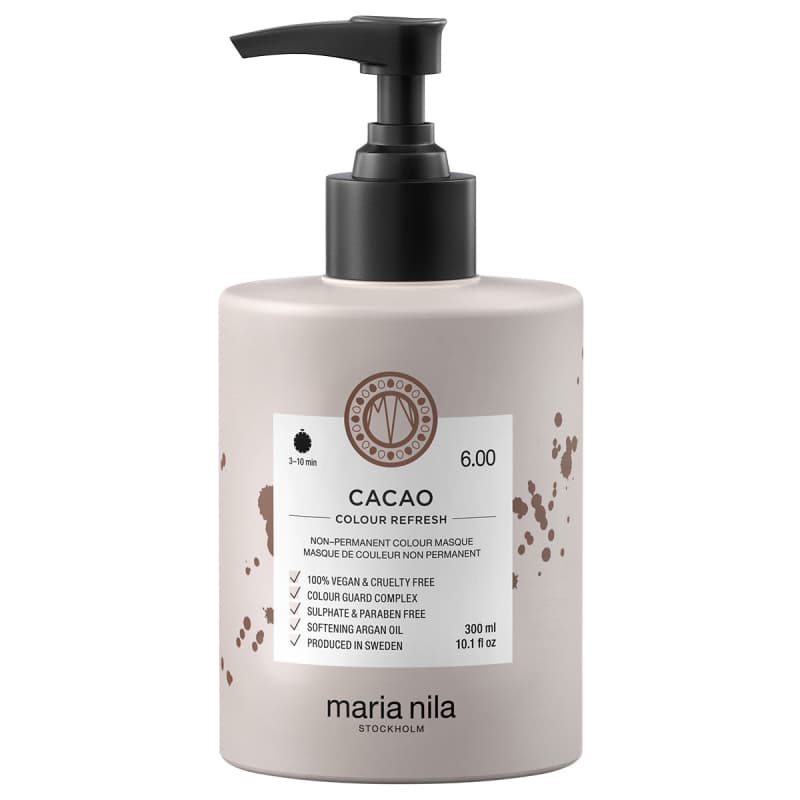 Maria Nila Colour Cacao (300ml)