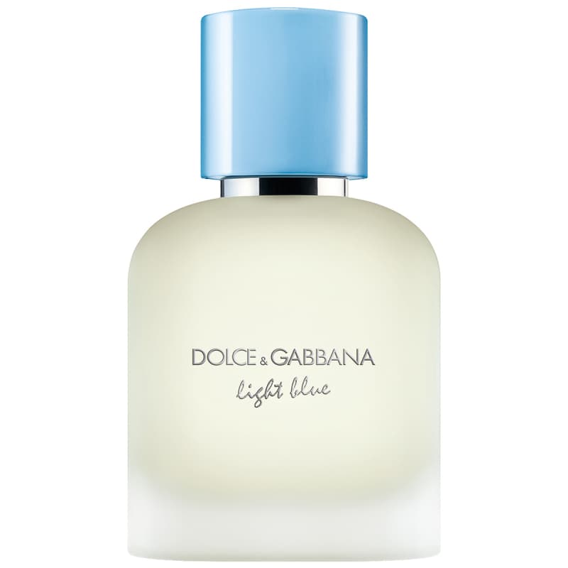 Dolce & Gabbana Light Blue Pour Homme EdT (40 ml)