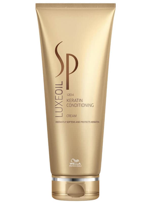 Wella SP Luxe Kera Conditioner (200ml)