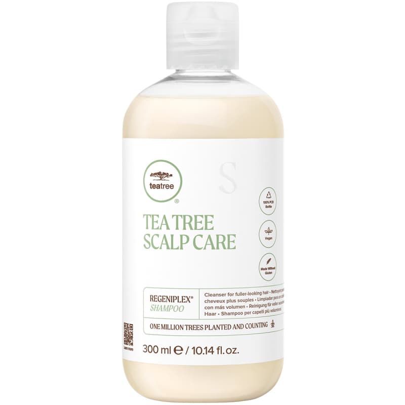 Paul Mitchell SCALP CARE REGENIPLEX® SHAMPOO / ANTI-THINNING SHAMPOO (300 ml)