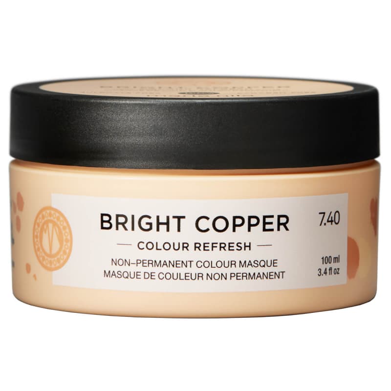 Maria Nila Colour Bright Copper (100ml)