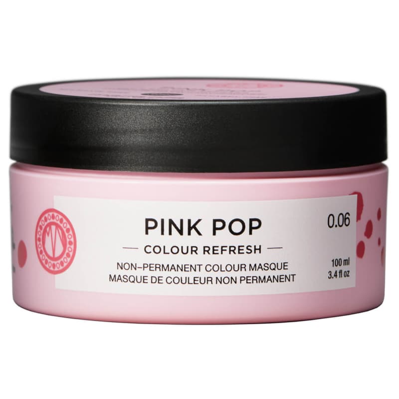 Maria Nila Colour Pink Pop (100ml)