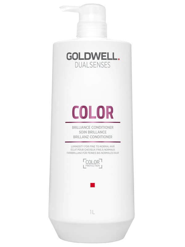 Goldwell Dualsenses Color Brilliance Conditioner (1000 ml)