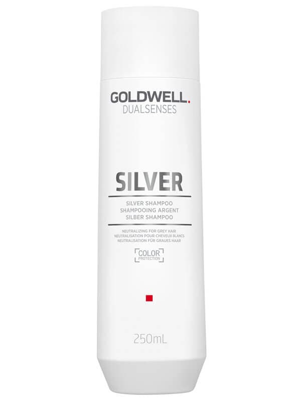 Goldwell Dualsenses Silver Shampoo (250ml)