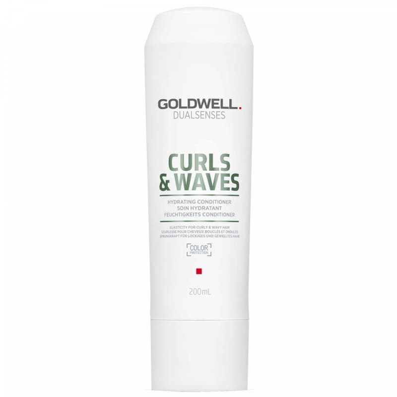 Goldwell Dualsenses Curly Twist Hydrating Conditioner (200ml)