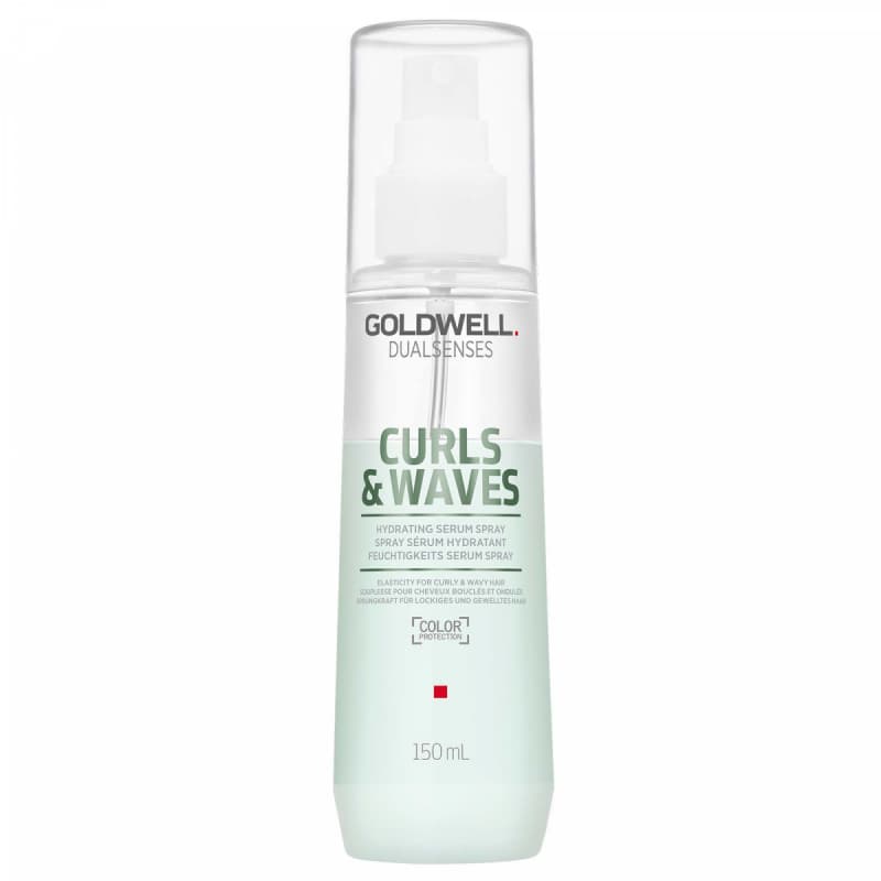 Goldwell Dualsenses Curly Twist Hydrating Serum Spray (150ml)