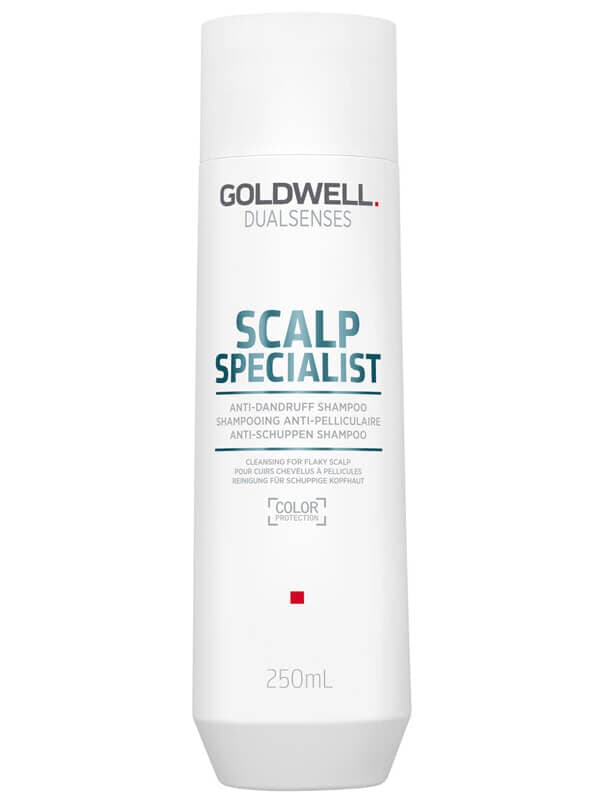 Goldwell Dualsenses Scalp Specialist Anti-Dandruff Shampoo (250ml)