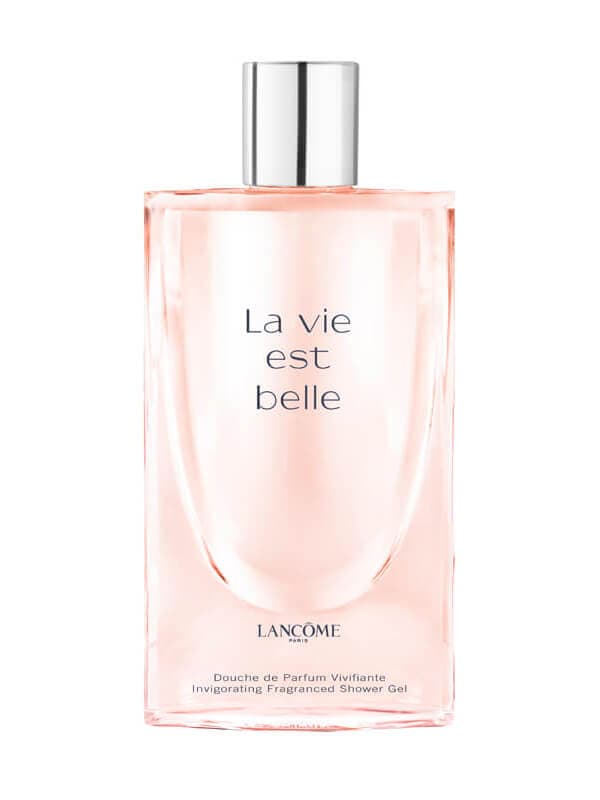 Lancôme La Vie Est Belle Gel Douche (200ml)
